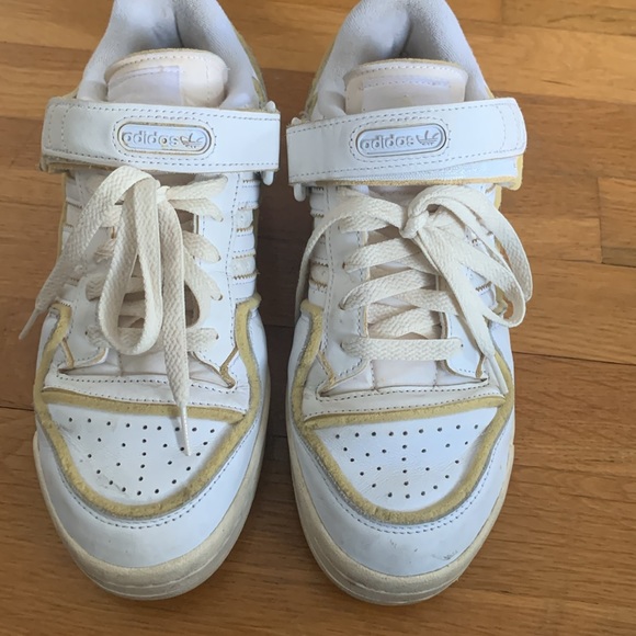 Adidas Forum lows - Picture 2 of 4